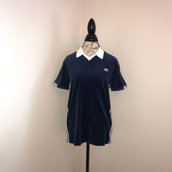 polo adidas x alexander wang polo adidas x alexander wang
